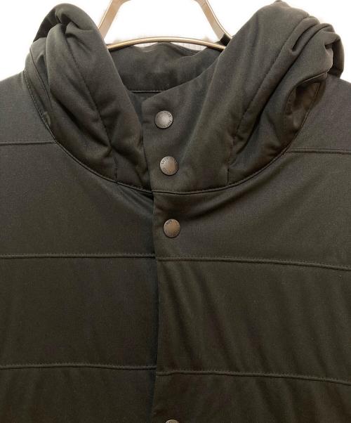 Snow peak（スノーピーク）Snow peak (スノーピーク) Flexible Insulated Parka ブラック サイズ:Mの古着・服飾アイテム