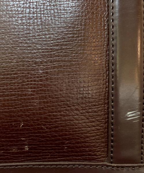 COACH（コーチ）COACH (コーチ) 2WAYバッグ ブラウンの古着・服飾アイテム