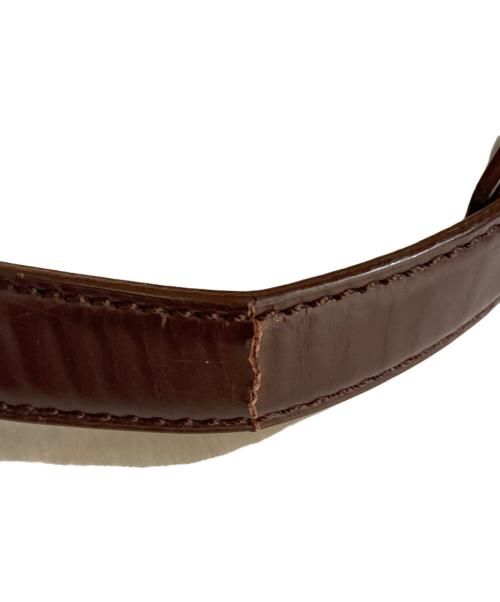 COACH（コーチ）COACH (コーチ) 2WAYバッグ ブラウンの古着・服飾アイテム