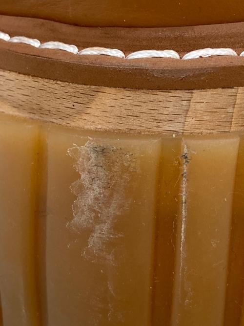 STELLA McCARTNEY（ステラマッカートニー）STELLA McCARTNEY (ステラマッカートニー) エミリーレザーサイドゴアショートブーツ ブラウン サイズ:36の古着・服飾アイテム