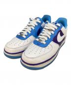 NIKE×NBAナイキ×エヌビーエー）の古着「Air Force 1 Low 