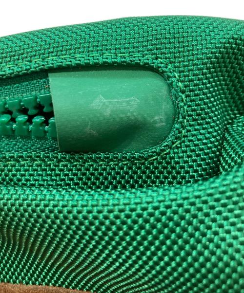 VISVIM（ビズビム）VISVIM (ビズビム) ボディーバッグ グリーン 未使用品の古着・服飾アイテム