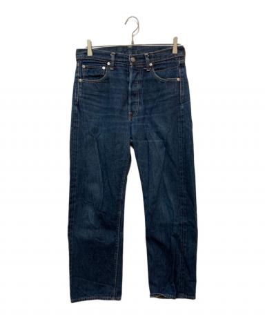 中古・古着通販】VISVIM (ビズビム) SOCIAL SCULPTURE DENIM