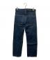 VISVIM (ビズビム) SOCIAL SCULPTURE DENIM インディゴ サイズ:32：13000円