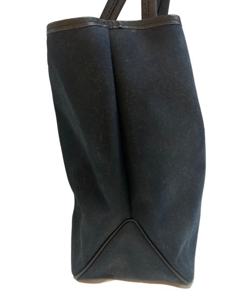 VISVIM（ビズビム）VISVIM (ビズビム) トートバッグ ブラックの古着・服飾アイテム