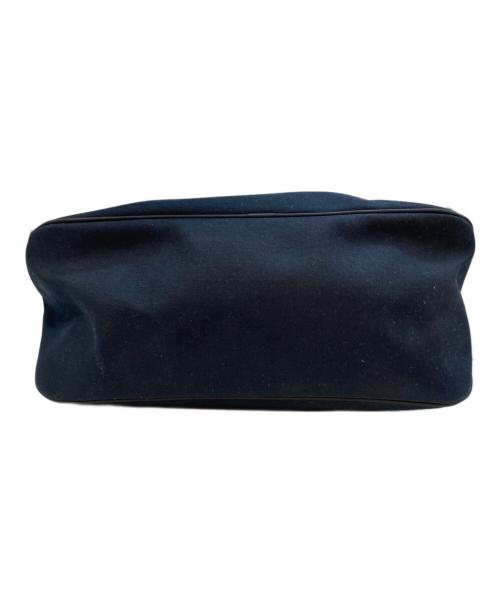 VISVIM（ビズビム）VISVIM (ビズビム) トートバッグ ブラックの古着・服飾アイテム