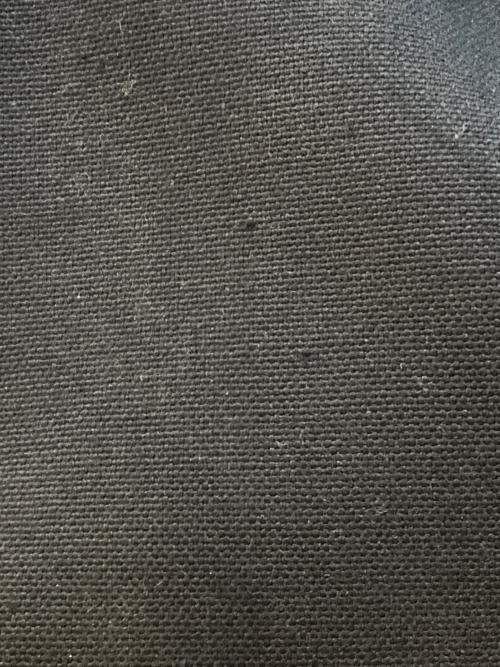 VISVIM（ビズビム）VISVIM (ビズビム) トートバッグ ブラックの古着・服飾アイテム