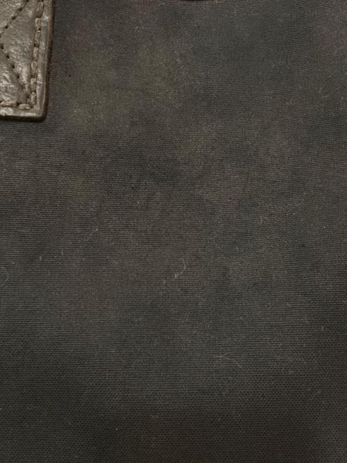 VISVIM（ビズビム）VISVIM (ビズビム) トートバッグ ブラックの古着・服飾アイテム