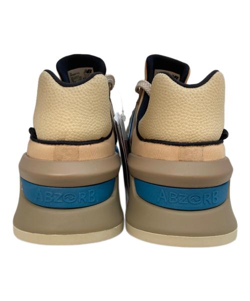 NEW BALANCE（ニューバランス）NEW BALANCE (ニューバランス) KITH (キス) nonnative (ノンネイティブ) MS997　MS997TH ブラウン サイズ:27 未使用品の古着・服飾アイテム