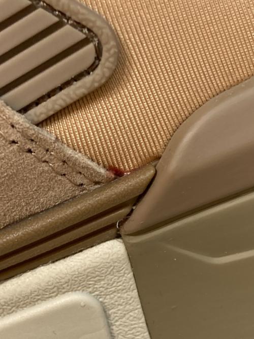 NEW BALANCE（ニューバランス）NEW BALANCE (ニューバランス) KITH (キス) nonnative (ノンネイティブ) MS997　MS997TH ブラウン サイズ:27 未使用品の古着・服飾アイテム