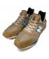 NEW BALANCE（ニューバランス）の古着「MS997　MS997TH」｜ブラウン