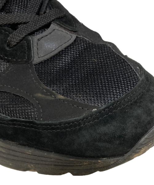 NEW BALANCE（ニューバランス）NEW BALANCE (ニューバランス) U992　U992TB ブラック サイズ:29の古着・服飾アイテム