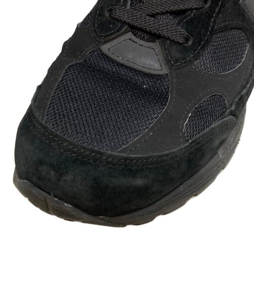 NEW BALANCE（ニューバランス）NEW BALANCE (ニューバランス) U992　U992TB ブラック サイズ:29の古着・服飾アイテム
