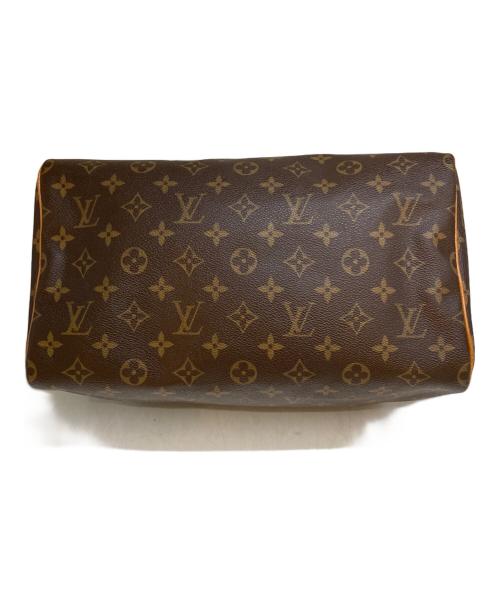 LOUIS VUITTON（ルイ ヴィトン）LOUIS VUITTON (ルイ ヴィトン) ハンドバッグ　M41526 ブラウンの古着・服飾アイテム