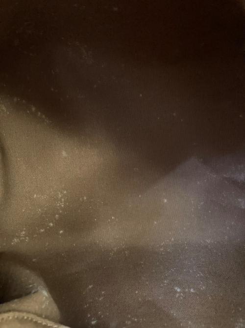 LOUIS VUITTON（ルイ ヴィトン）LOUIS VUITTON (ルイ ヴィトン) ハンドバッグ　M41526 ブラウンの古着・服飾アイテム