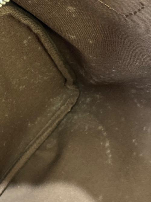 LOUIS VUITTON（ルイ ヴィトン）LOUIS VUITTON (ルイ ヴィトン) ハンドバッグ　M41526 ブラウンの古着・服飾アイテム