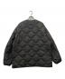 THE NORTHFACE PURPLELABEL (ザ・ノースフェイス パープルレーベル) Field Reversible Down Cardigan ブラック サイズ:L：25000円