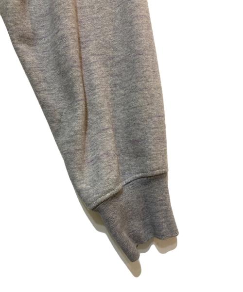 THE NORTHFACE PURPLELABEL（ザ・ノースフェイス パープルレーベル）THE NORTHFACE PURPLELABEL (ザ・ノースフェイス パープルレーベル) Field Hoodie　NT6351N グレー サイズ:Lの古着・服飾アイテム
