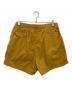 THE NORTHFACE PURPLELABEL (ザ・ノースフェイス パープルレーベル) Mountain Field Shorts ブラウン サイズ:34：5000円