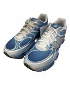 NEW BALANCEニューバランス）の古着「ローカットスニーカー　U2000PBB」｜ブルー