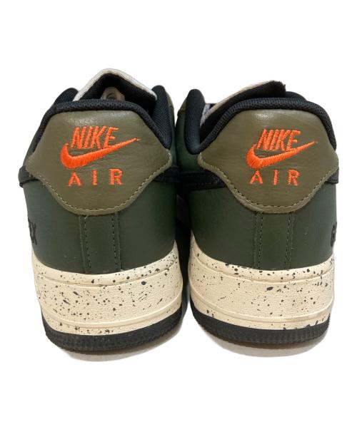 NIKE（ナイキ）NIKE (ナイキ) Air Force 1 GORE-TEX　DM6435-222 ブラウン×カーキ サイズ:27.5の古着・服飾アイテム