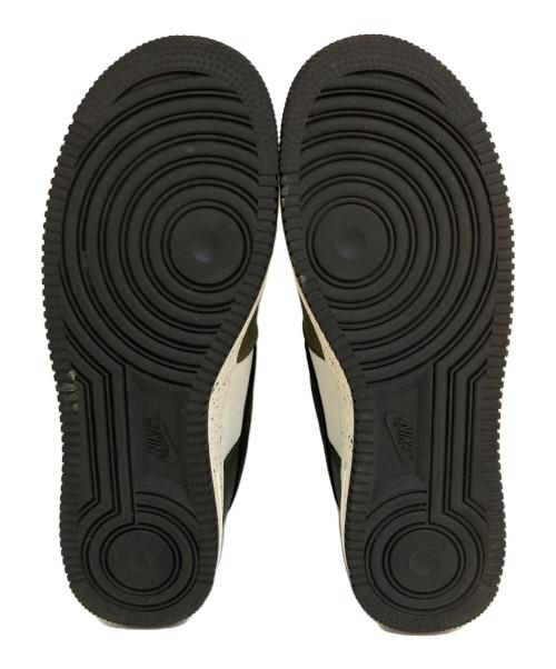 NIKE（ナイキ）NIKE (ナイキ) Air Force 1 GORE-TEX　DM6435-222 ブラウン×カーキ サイズ:27.5の古着・服飾アイテム
