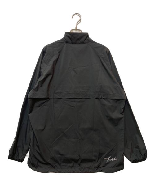 NIKE（ナイキ）NIKE (ナイキ) ELECTRIC COTTAGE (エレクトリック コテージ) CLIMA-FITジャケット ブラック サイズ:Mの古着・服飾アイテム