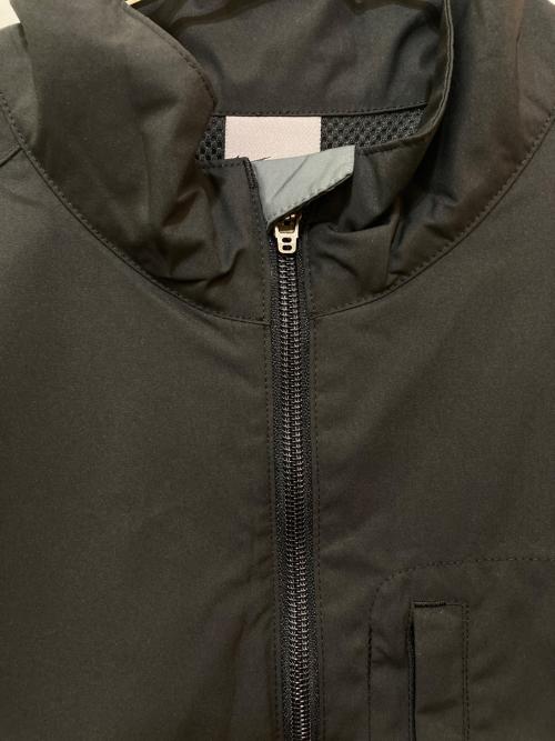 NIKE（ナイキ）NIKE (ナイキ) ELECTRIC COTTAGE (エレクトリック コテージ) CLIMA-FITジャケット ブラック サイズ:Mの古着・服飾アイテム