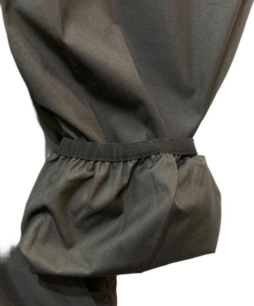 NIKE（ナイキ）NIKE (ナイキ) ELECTRIC COTTAGE (エレクトリック コテージ) CLIMA-FITジャケット ブラック サイズ:Mの古着・服飾アイテム