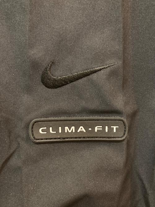 NIKE（ナイキ）NIKE (ナイキ) ELECTRIC COTTAGE (エレクトリック コテージ) CLIMA-FITジャケット ブラック サイズ:Mの古着・服飾アイテム