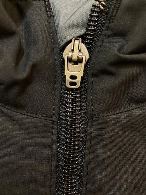 NIKE（ナイキ）NIKE (ナイキ) ELECTRIC COTTAGE (エレクトリック コテージ) CLIMA-FITジャケット ブラック サイズ:Mの古着・服飾アイテム