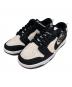 NIKE（ナイキ）の古着「Dunk Low Retro SE　IB2990-100」｜ホワイト×ブラック