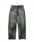 ANCELLM（アンセルム）の古着「TAPERED 5P DENIM PANTS」｜インディゴ
