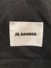 中古・古着 JIL SANDER+ (ジルサンダープラス) ロングスリーブカットソー ブラック サイズ:XXL：12000円