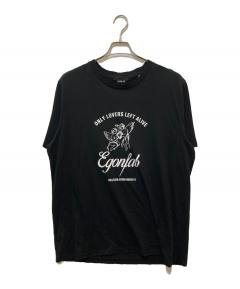 中古・古着通販】BROCKUM (ブロッカム) ヴィンテージバンドTシャツ