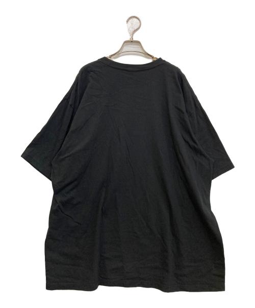 SUPREME（シュプリーム）SUPREME (シュプリーム) Tera Patrick TEE ブラック サイズ:XXLの古着・服飾アイテム