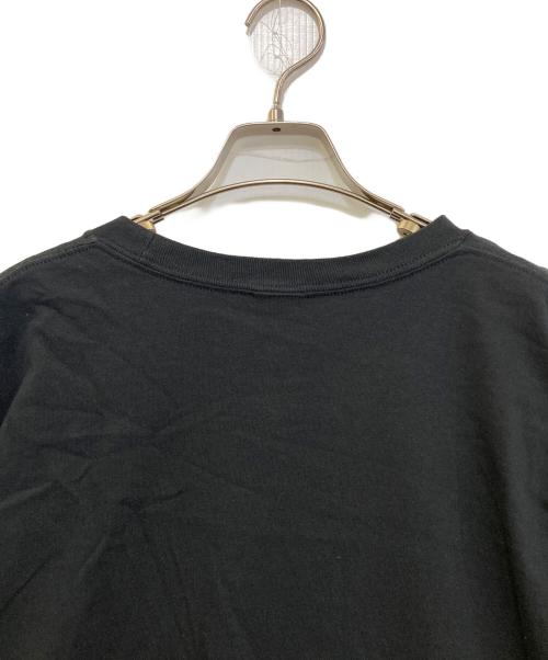 SUPREME（シュプリーム）SUPREME (シュプリーム) Tera Patrick TEE ブラック サイズ:XXLの古着・服飾アイテム