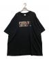 SUPREME（シュプリーム）の古着「Tera Patrick TEE」｜ブラック