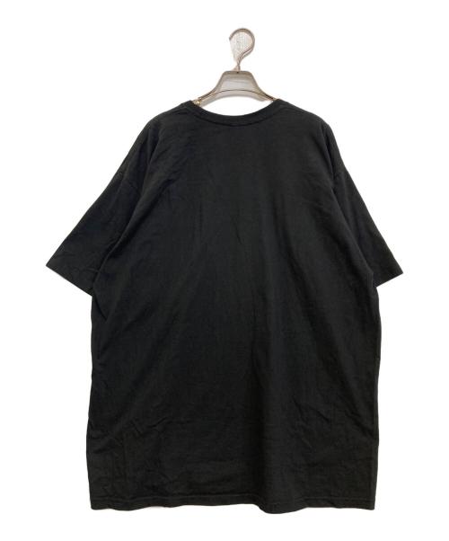 SUPREME（シュプリーム）SUPREME (シュプリーム) MARTINE ROSE (マーティン・ローズ) TEE ブラック サイズ:XXLの古着・服飾アイテム