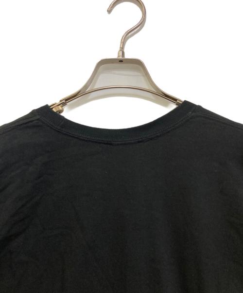 SUPREME（シュプリーム）SUPREME (シュプリーム) MARTINE ROSE (マーティン・ローズ) TEE ブラック サイズ:XXLの古着・服飾アイテム
