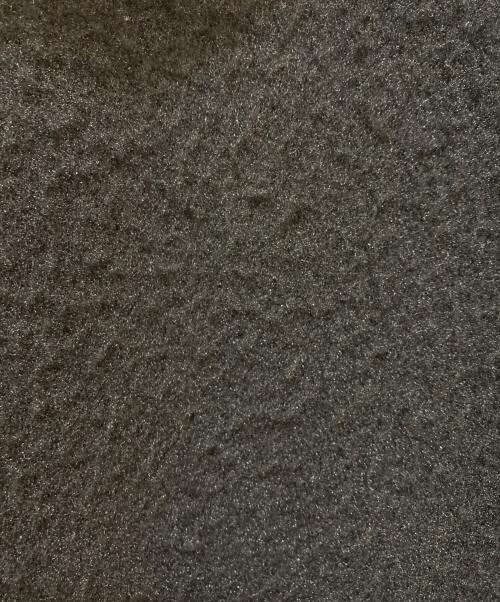 SUPREME（シュプリーム）Supreme (シュプリーム) Pilled Zip Up Hooded Sweatshirt ブラック サイズ:XXLの古着・服飾アイテム