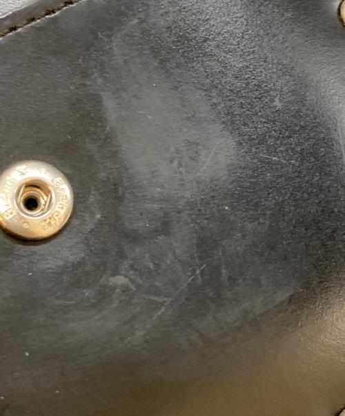 TOGA ARCHIVES（トーガアーカイブス）TOGA ARCHIVES (トーガアーカイブス) コインケース ブラックの古着・服飾アイテム