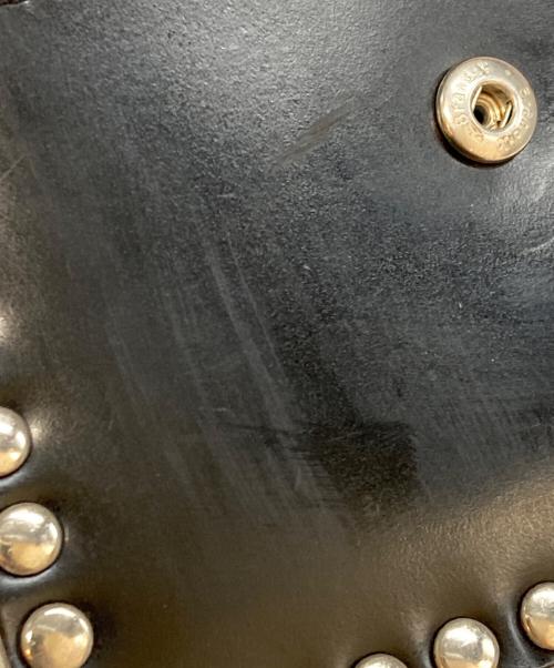 TOGA ARCHIVES（トーガアーカイブス）TOGA ARCHIVES (トーガアーカイブス) コインケース ブラックの古着・服飾アイテム