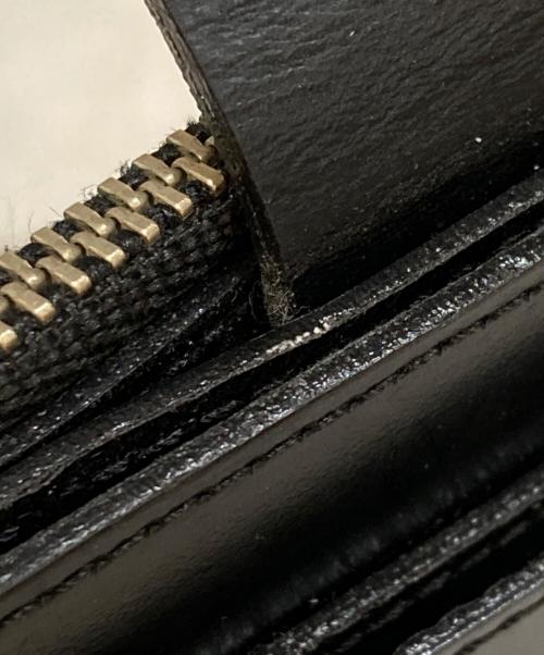 TOGA ARCHIVES（トーガアーカイブス）TOGA ARCHIVES (トーガアーカイブス) コインケース ブラックの古着・服飾アイテム