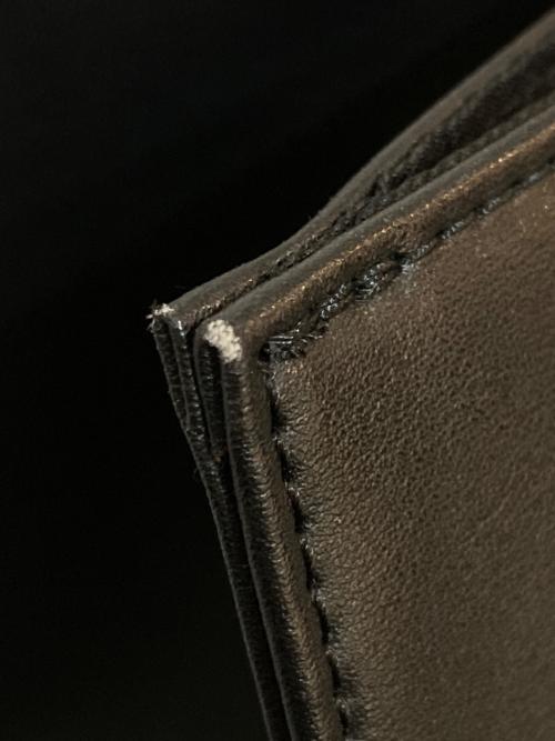 TELFAR（テルファー）TELFAR (テルファー) Large Black Shopping Bag ブラック 未使用品の古着・服飾アイテム