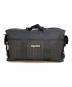 SUPREME（シュプリーム）の古着「DUFFLE BAG」｜ブラック