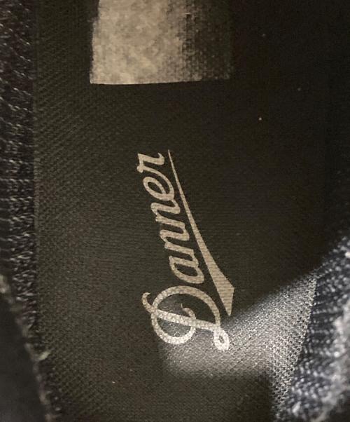 Danner（ダナー）Danner (ダナー) VERTIGO 917　32380 ブラック サイズ:UK8の古着・服飾アイテム