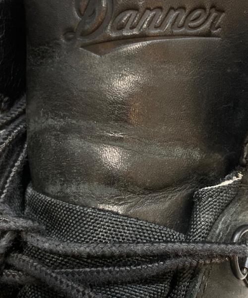 Danner（ダナー）Danner (ダナー) VERTIGO 917　32380 ブラック サイズ:UK8の古着・服飾アイテム