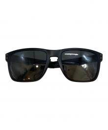 OAKLEY（オークリー）の古着「HOLEBOOK　〇〇9417-0559」｜ブラック