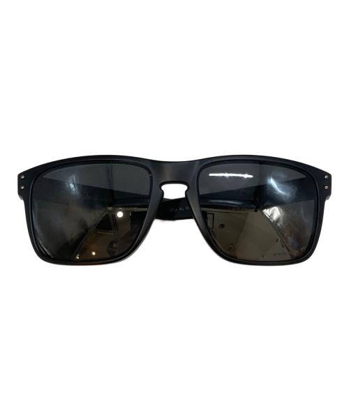 OAKLEY（オークリー）OAKLEY (オークリー) HOLEBOOK　〇〇9417-0559 ブラック サイズ:59□18の古着・服飾アイテム